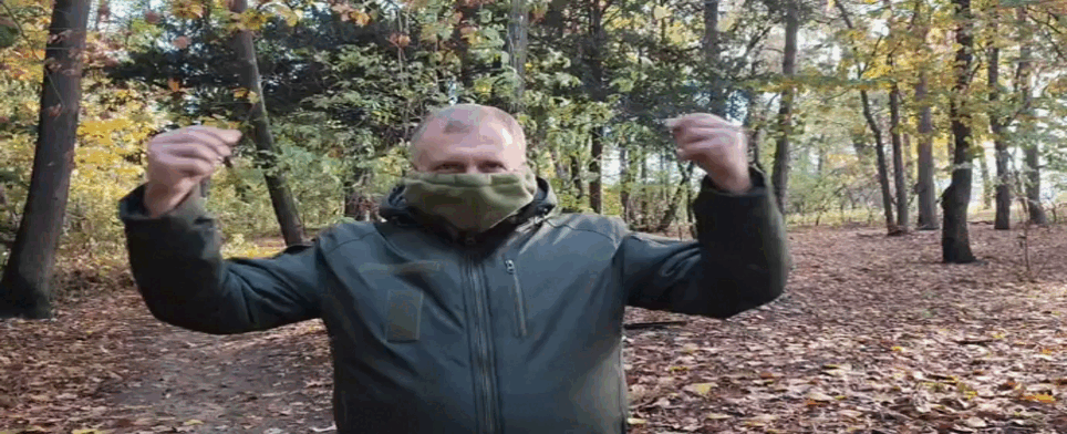 Дюспо Бондинг 190 г/м² в цвете олива для демисезонной и зимней одежды