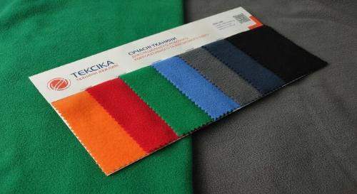 Фліс такий різний. Як обрати та купити найкращий?