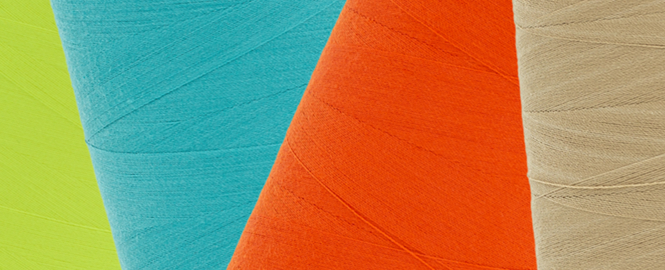 Нитки Zuki - надійність швів та висока продуктивність праці швачок