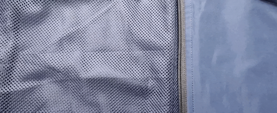 Надійшла сітка трикотажна 65 г/м² - зносостійка, міцна