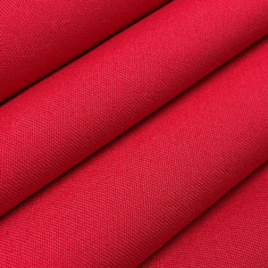 Червоні — фото