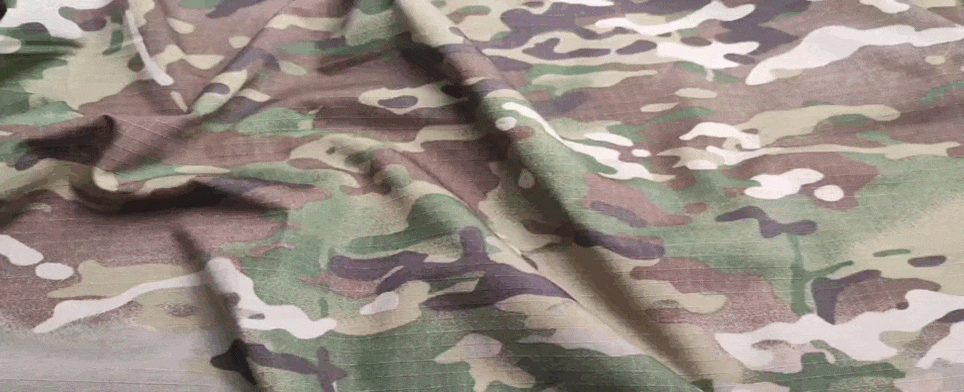 Новинка! Гарда Премиум 220 Рип-Стоп Мультикам – продолжение линейки Гарда