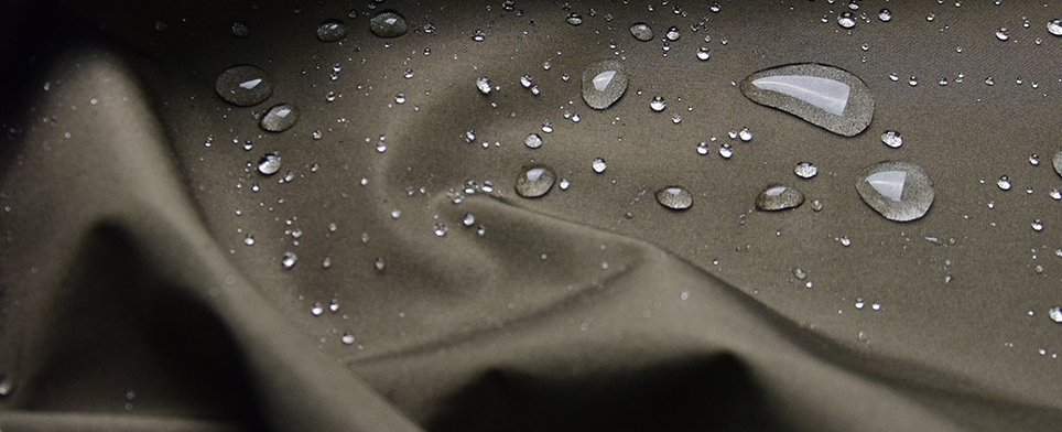 Триатлон 165 ВО в темно-оливковом цвете с высококачественной мембраной