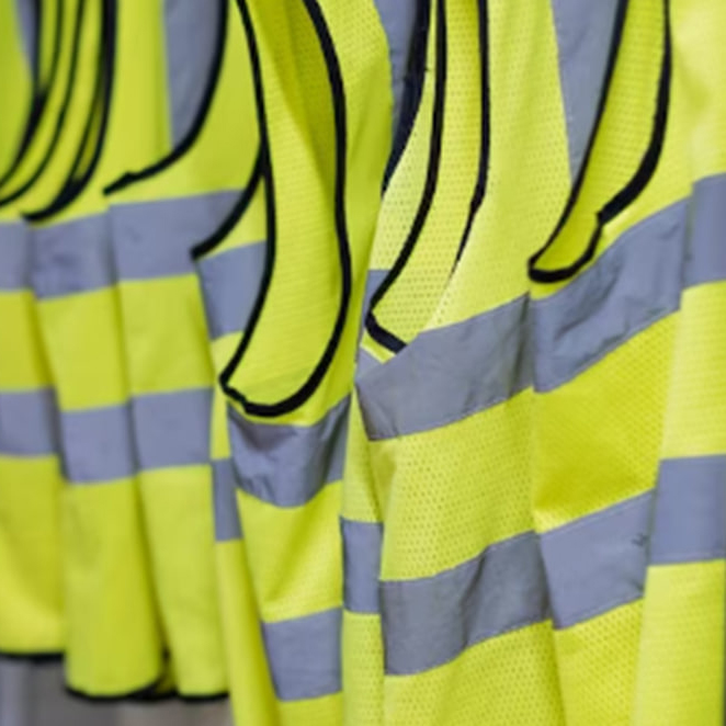 Сигнальні підвищеної видимості — фото