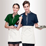 Тканини для медперсоналу та сфери обслуговування