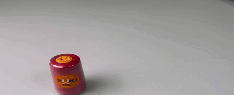 Нитки Zuki™ - надійність швів та висока продуктивність праці