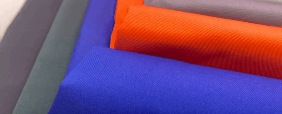 Адванта 240 для спецодягу з переважаючим вмістом бавовни