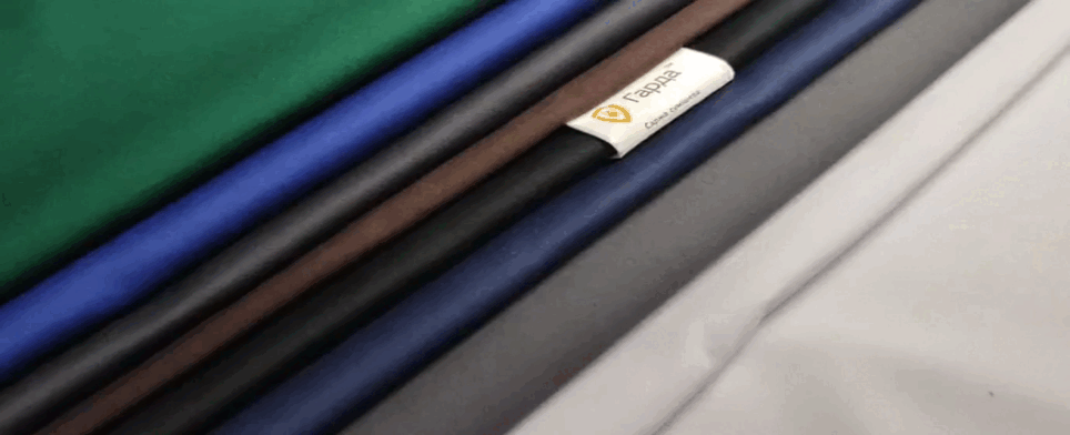 Гарда 240 Премиум. Чем качественная саржа отличается от посредственной?