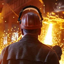 Металургія — фото