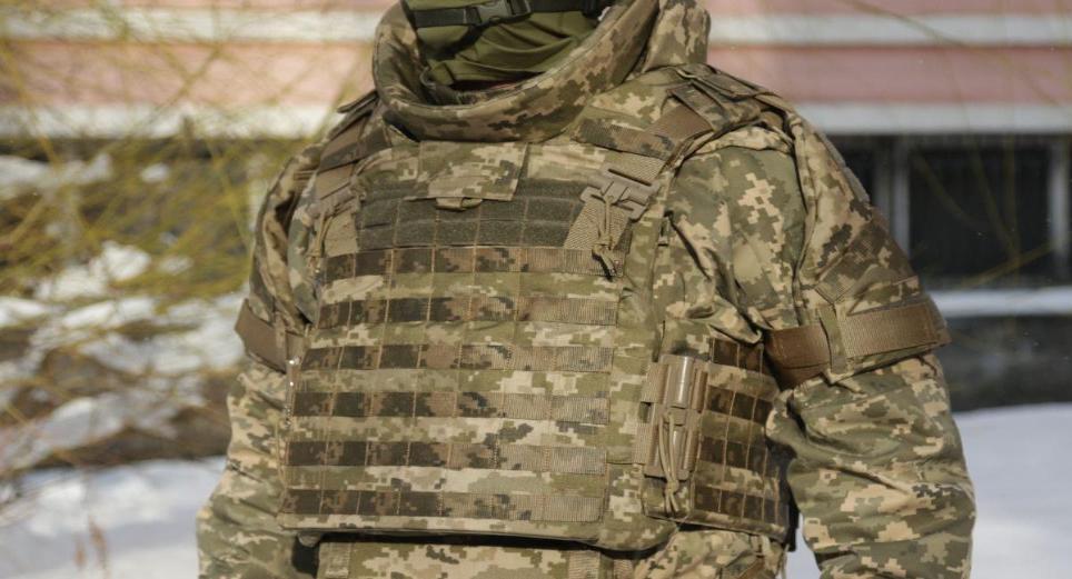 Чому насправді Вам потрібна не Cordura?