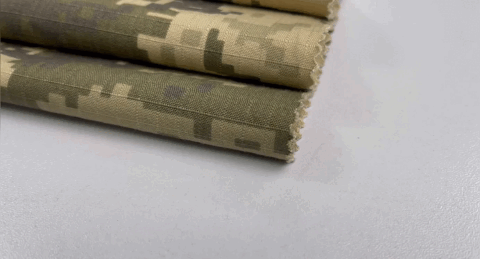 «Ріп-стоп піксель», «тип 4 клас 7», чи «Арма ММ-14»? Всі тканини для ЗСУ по ТС МОУ систематизовано!