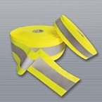 Світлоповертаючі стрічки