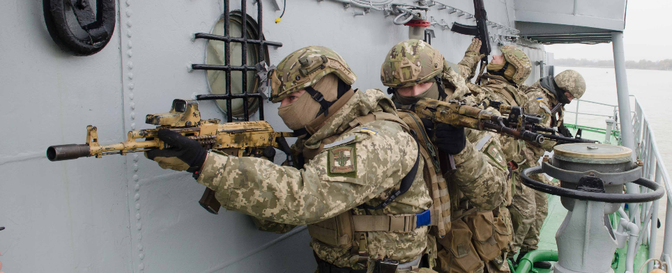 Замовляйте тканини для військової форми та амуніції тероборон і ЗСУ згідно затверджених специфікацій МОУ