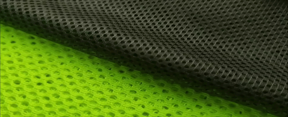 Сетка трикотажная - легкая, тонкая и крепкая