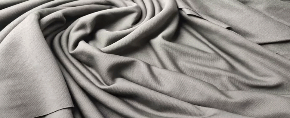 Трикотажное полотно Flip 200 г/м² соответствует ТС МОУ для "Рубашки поло вид 1"