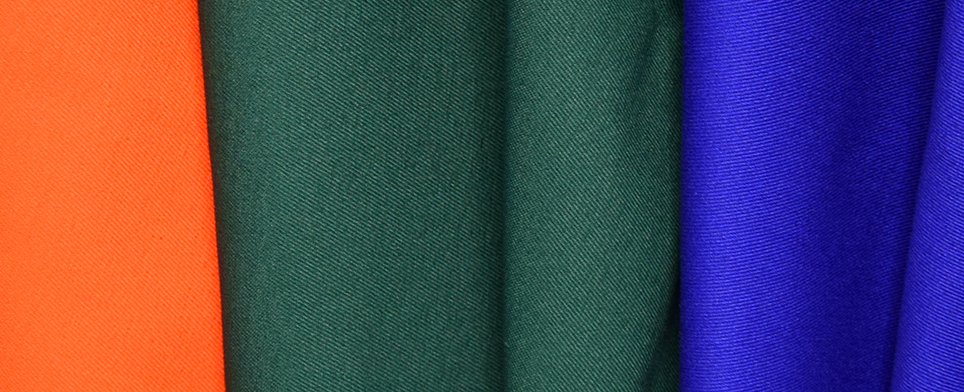 Вектра 235 Премиум для рабочей одежды с защитой от ОПЗ