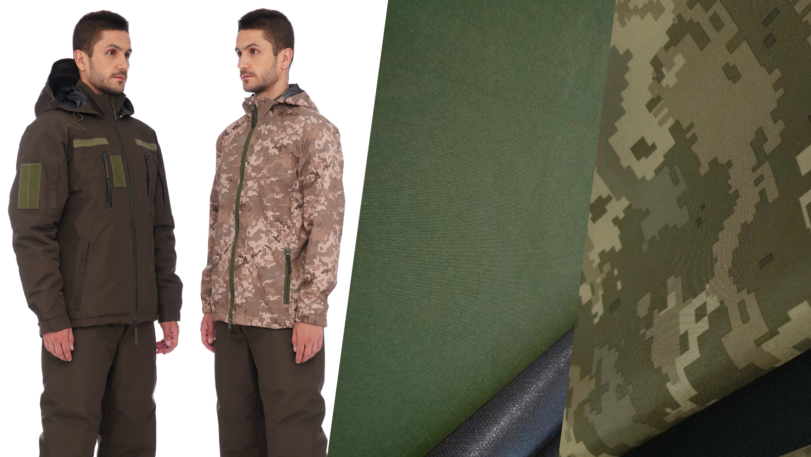 Тканини сезону Осінь/Зима надходять на склади 4-7 жовтня 2022!