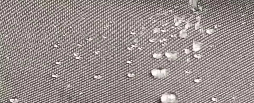 Ткань Рейнар 215 и 330 г/м² – водонепроницаемая и прочная