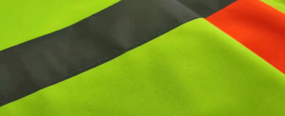 Какие сигнальные жилеты соответствуют стандарту EN20471 «Одежда повышенной видимости»?