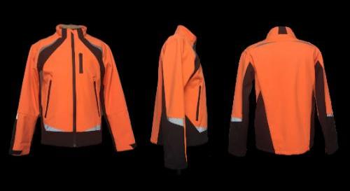 Тканини з мембраною, що це та як працює?