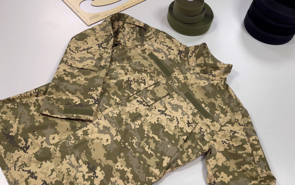 11-14 жовтня 2022 очікуємо тканини Арма для КЛП, Рейнар, підкладка, Фліс та інші!