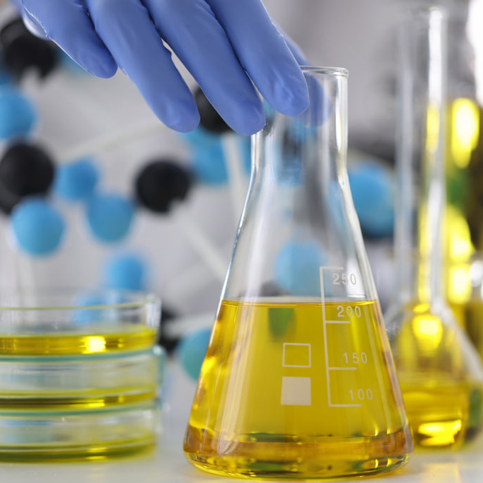 Кислотолугостійкі тканини — фото