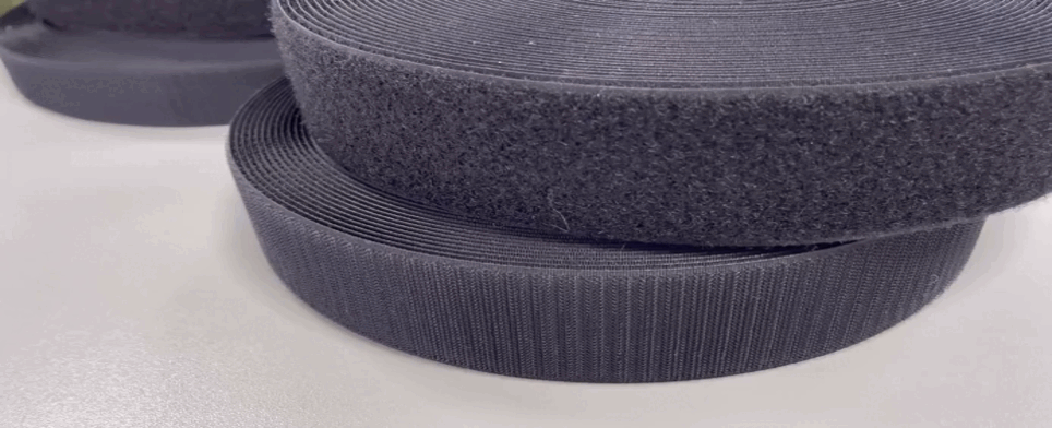 Нові надходження! Текстильна застібка гачок-петля та нитки