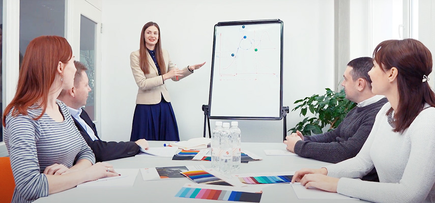 Інформація для партнерів