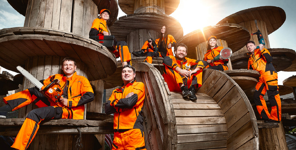 Оплата і доставка